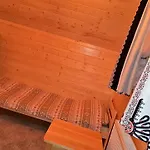 Domek Pod Tama Lodge *