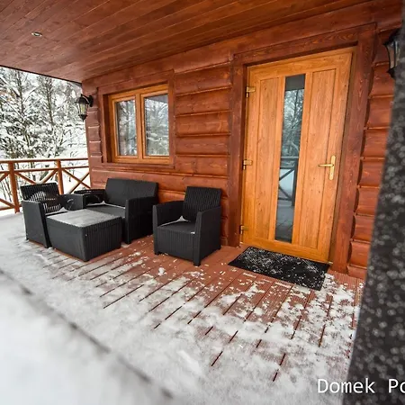 Domek Pod Tama * نوفه تارخ