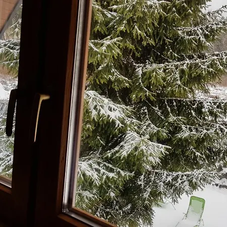 Domek Pod Tama نوفه تارخ