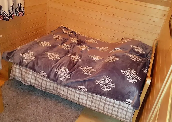 Domek Pod Tama نوفه تارخ